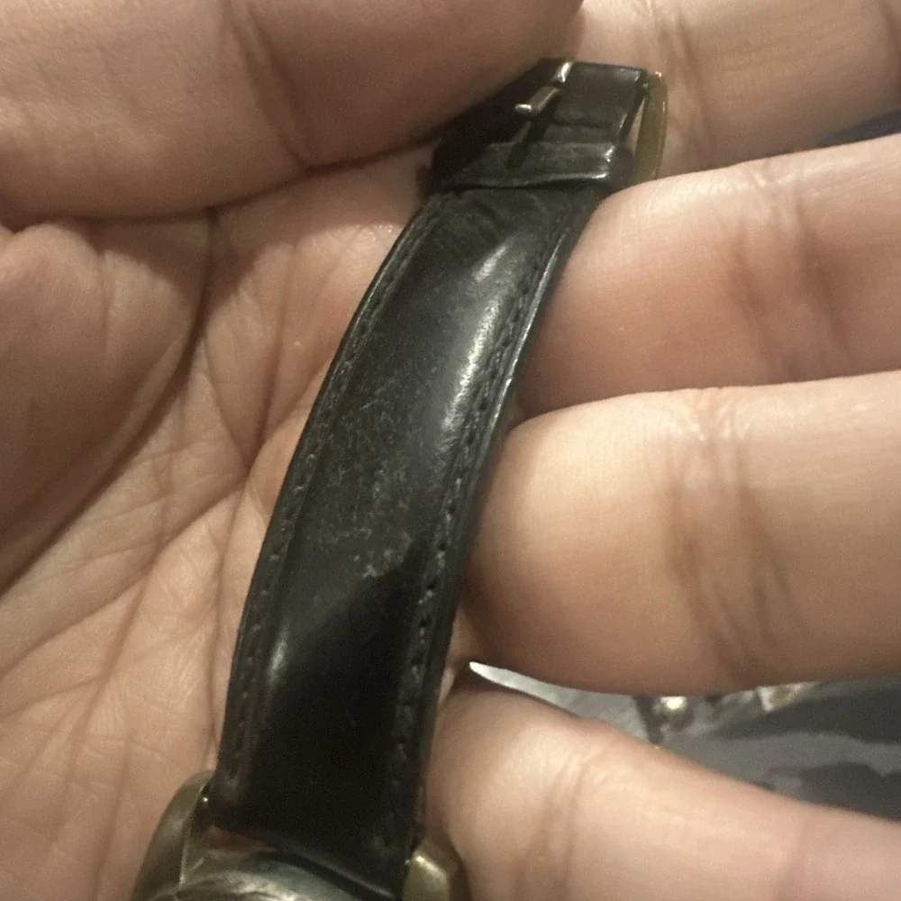 Fossil new battery